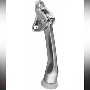 Everbilt Kick Down Doorstop NEW